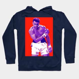 Muhammad Ali Hoodie